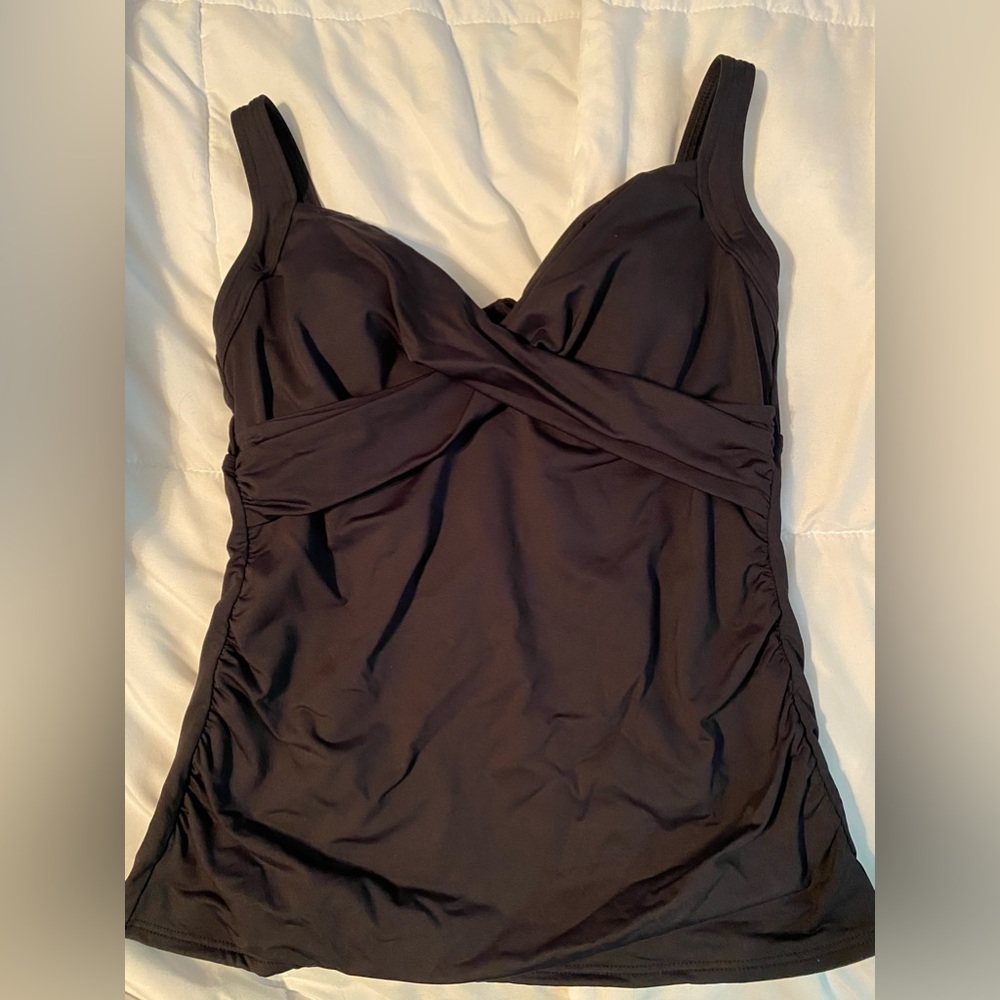Tankini Top